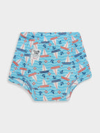 Kids Padded Underwear Assorted