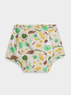 Kids Padded Underwear Assorted