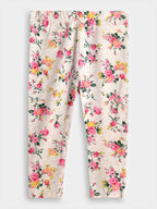 Baby Girls AOP Leggings
