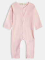 Baby Pointel Playsuits