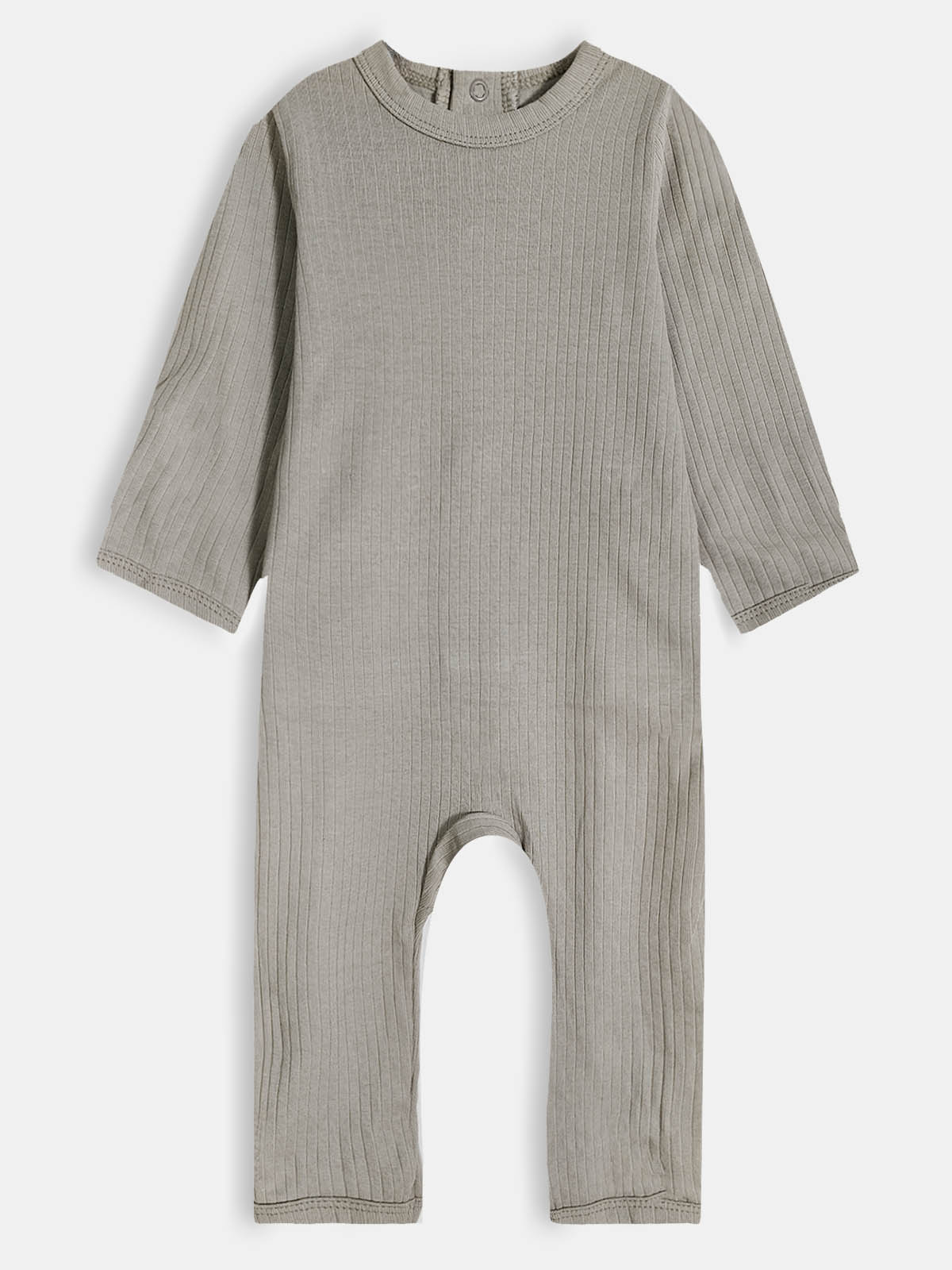 Baby Drop Needle Playsuits