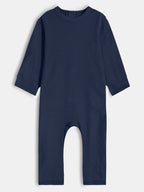 Baby Drop Needle Playsuits