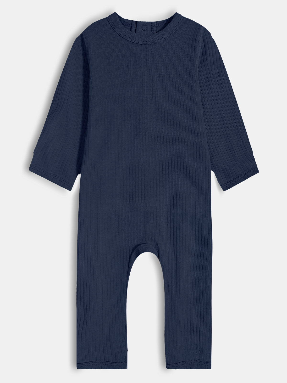 Baby Drop Needle Playsuits