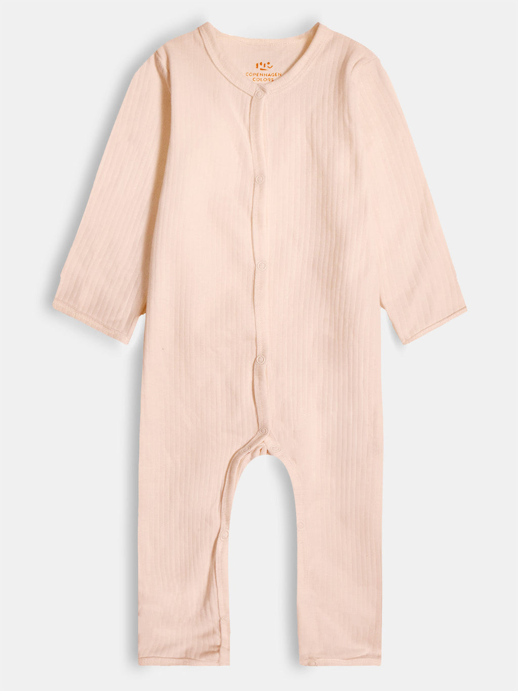 Baby Drop Needle Playsuits