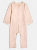 Baby Drop Needle Playsuits