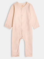 Baby Drop Needle Playsuits
