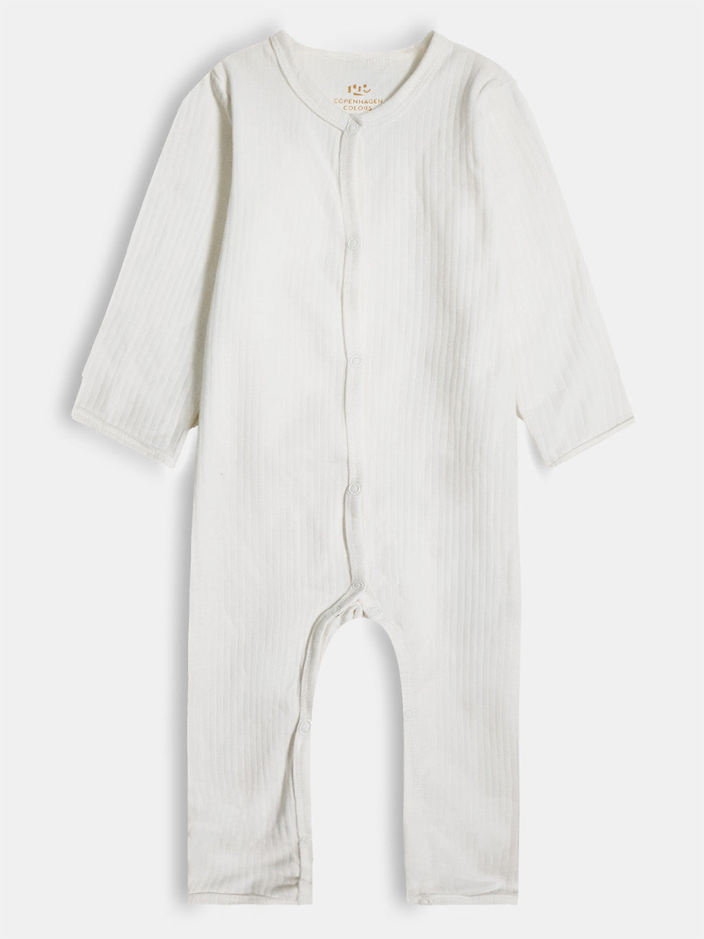 Baby Drop Needle Playsuits