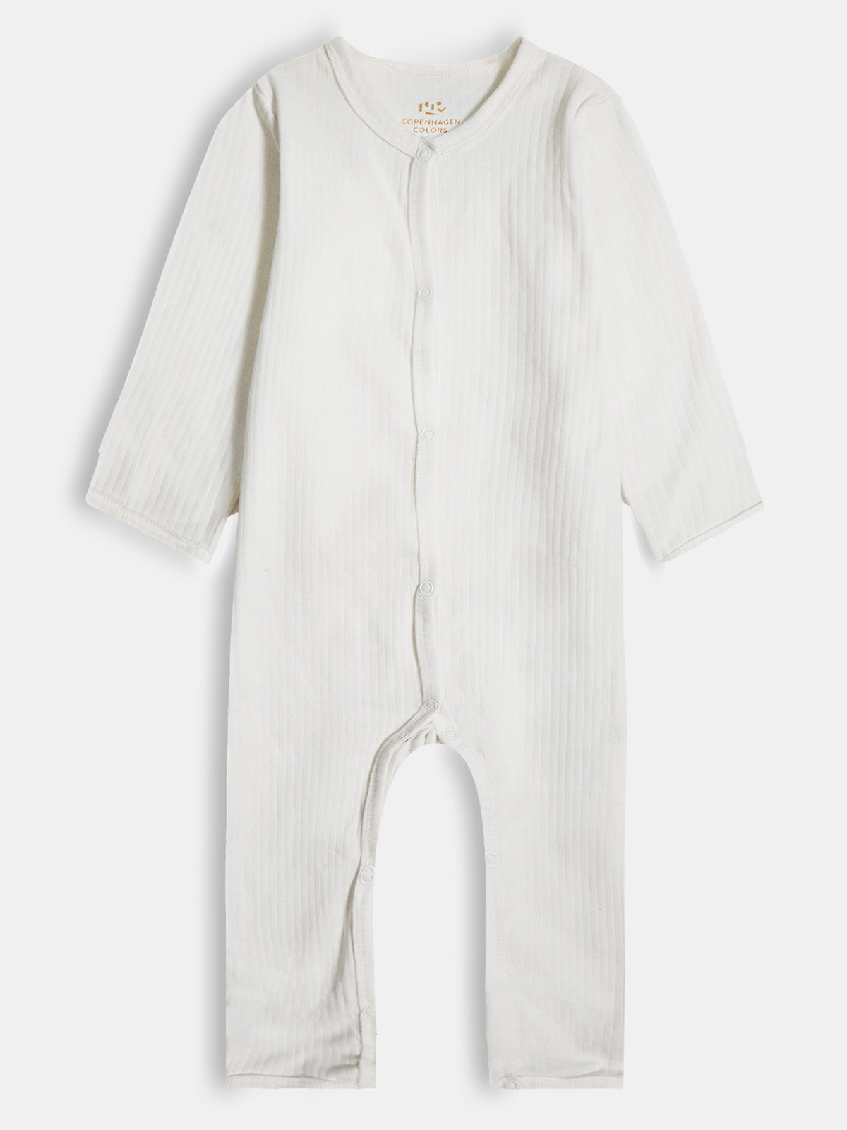 Baby Drop Needle Playsuits