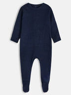 Baby Drop Needle Sleepsuits Single Piece