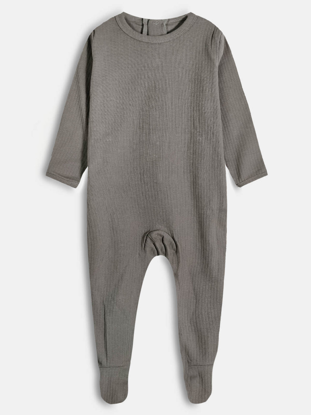 Baby Drop Needle Sleepsuits Single Piece