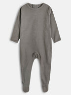 Baby Drop Needle Sleepsuits Single Piece
