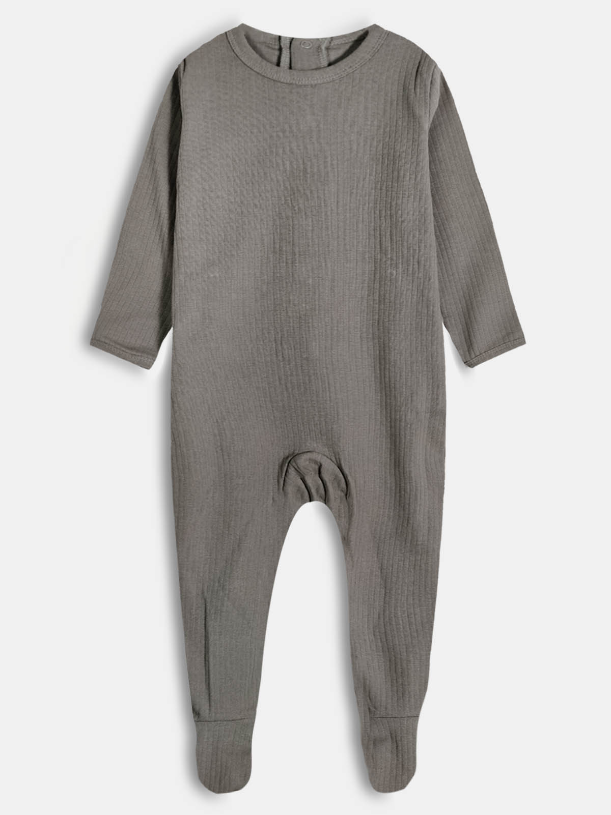 Baby Drop Needle Sleepsuits Single Piece