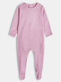 Baby Drop Needle Sleepsuits Single Piece