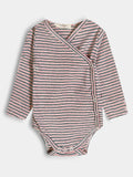 Baby Long Sleeve Bodysuits