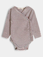 Baby Long Sleeve Bodysuits