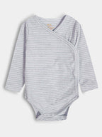 Baby Long Sleeve Bodysuits