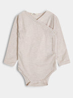 Baby Long Sleeve Bodysuits