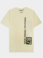 Mens Printed T-Shirt