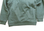 Boys Hooded Pullover Sweatshirt