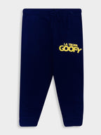 Boys Printed Jogging Set