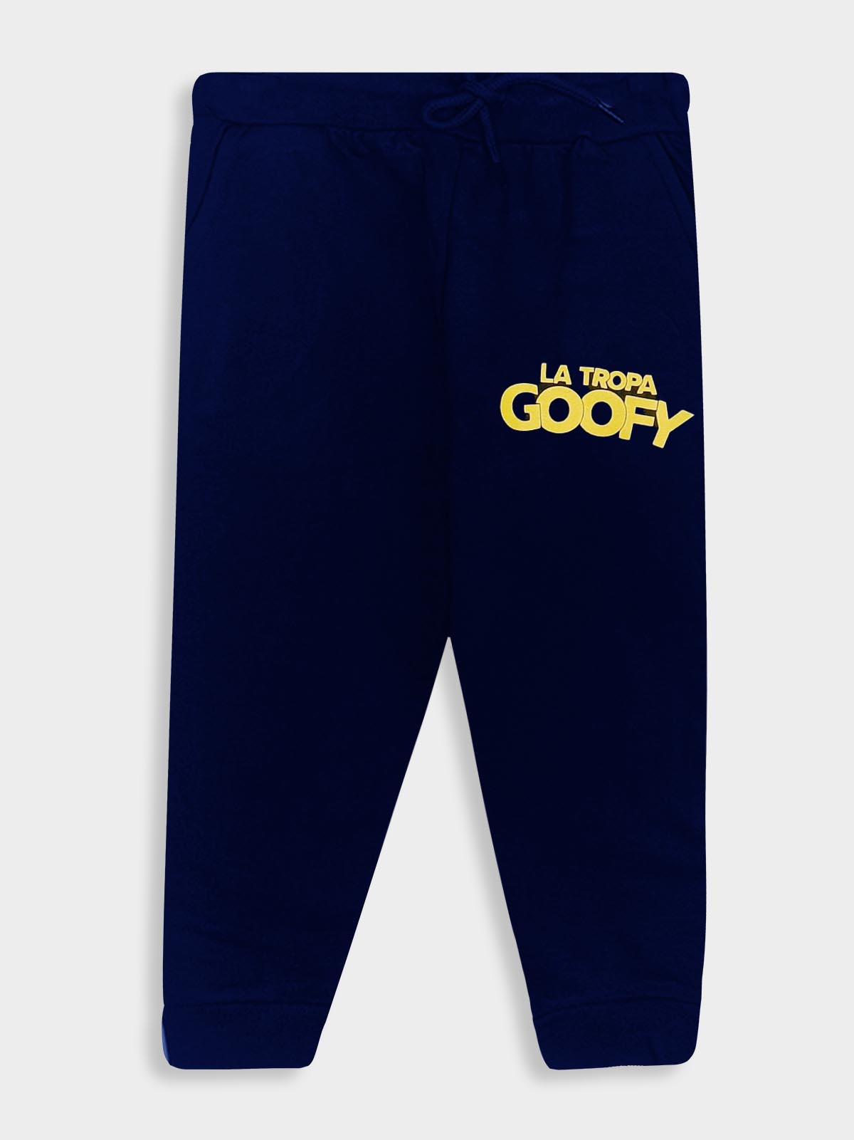 Boys Printed Jogging Set