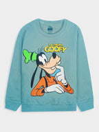 Boys Printed Jogging Set