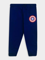 Boys Printed Jogging Set