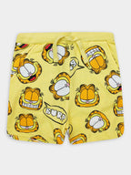 Boys French Terry Shorts