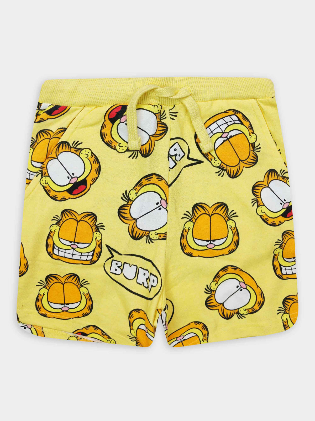 Boys French Terry Shorts