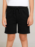 Boys French Terry Shorts