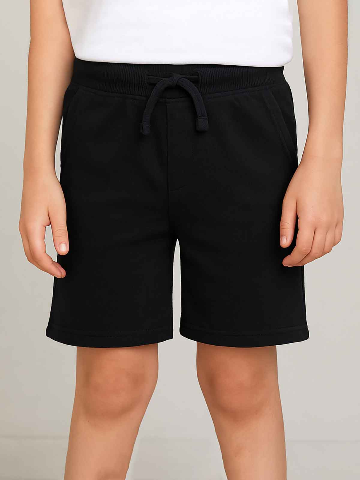 Boys French Terry Shorts