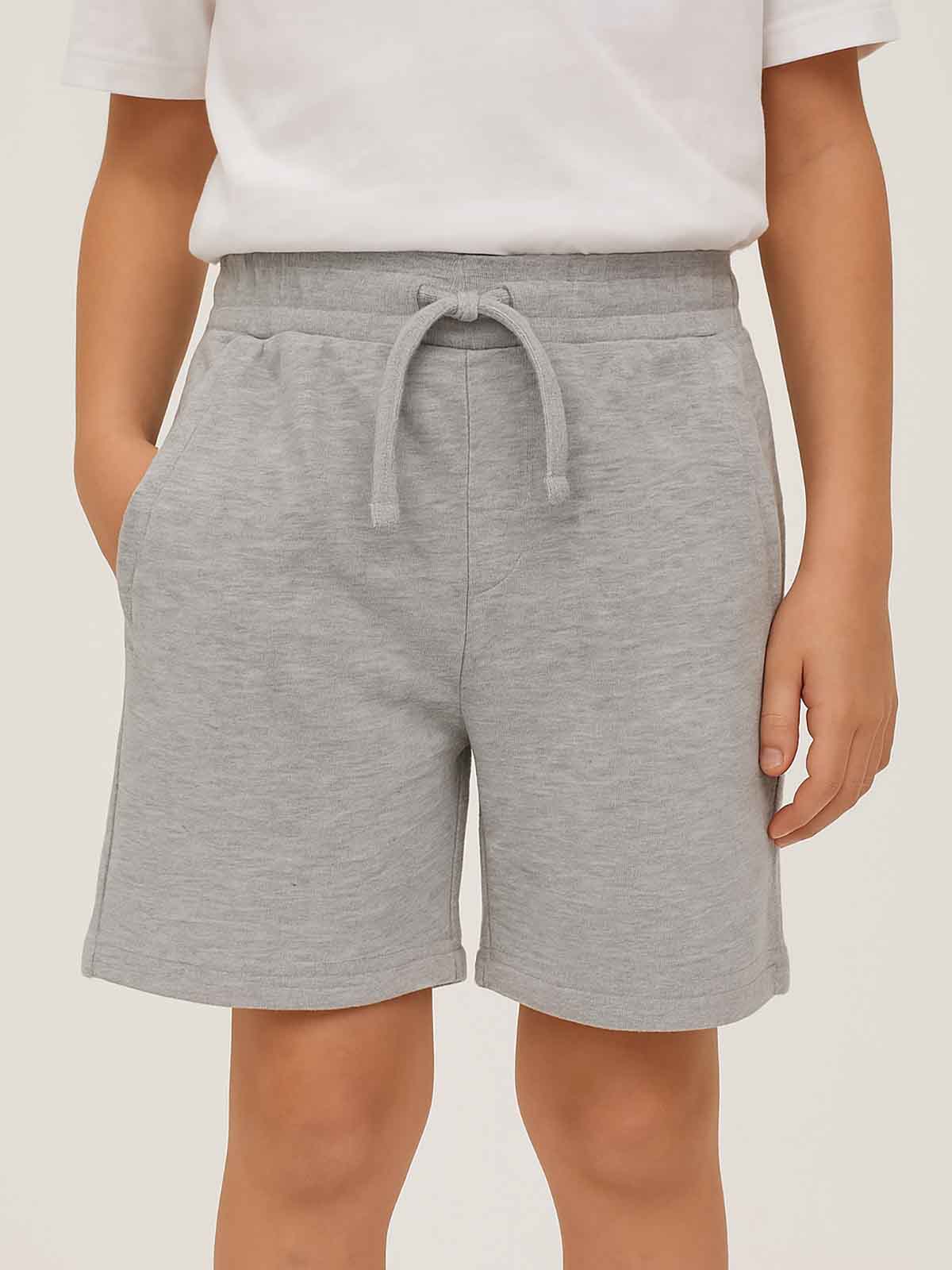 Boys French Terry Shorts