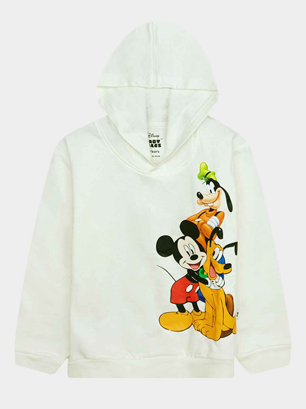 Boys Hooded Jogging Set