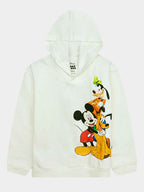 Boys Hooded Jogging Set