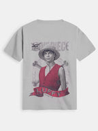Boys HD Printed T-Shirt