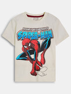 Boys 3-Pc Spider-Man Navy Jogging Set