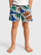 Boys French Terry Shorts