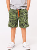 Boys French Terry Shorts