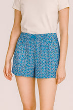 Ladies Nightwear Shorts