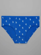 Mens Sretch 5 Pack Briefs Assorted