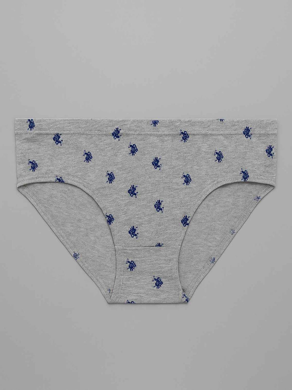Mens Sretch 5 Pack Briefs Assorted