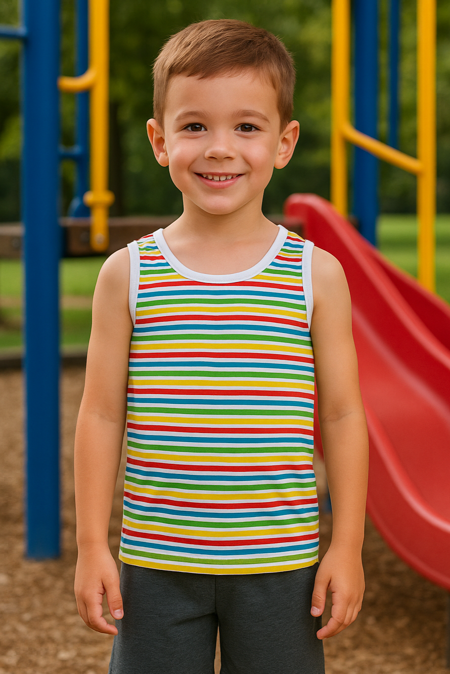 Boys 2pc Set