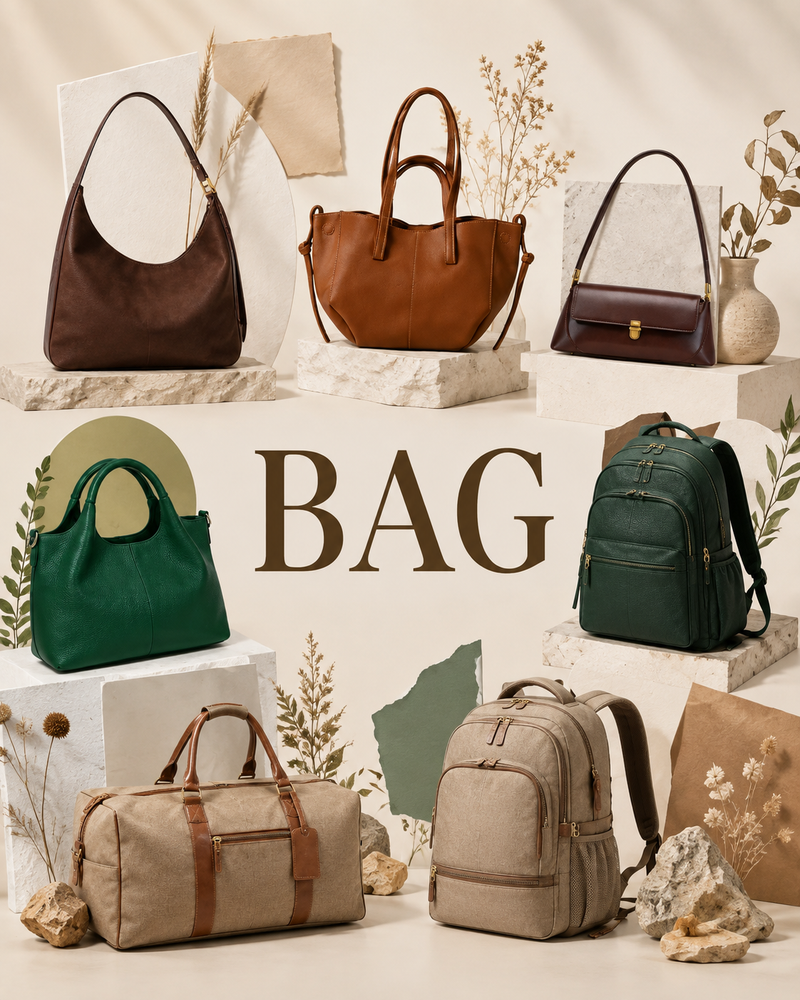 Bags