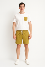 Mens Loungewear Set