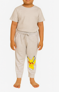 Boys Fleece Jogger