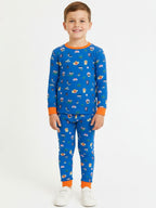 Boys Pyjama Set