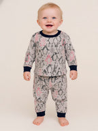 Baby Boys Pyjama Set