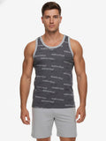 Mens Shorty Set