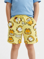 Boys French Terry Shorts