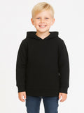 Boys Pullover Sweatshirt Black